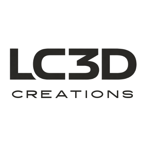 LC3D Creations